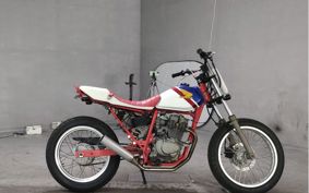 HONDA FTR223 MC34