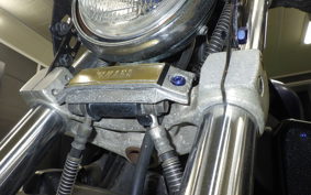 YAMAHA VMAX 1993 3UF