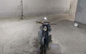 HONDA SUPER CUB100 C100