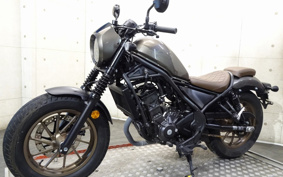 HONDA REBEL 250 S EDITION MC49