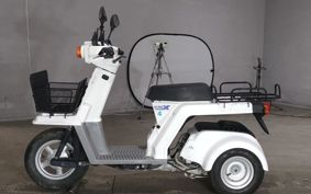 HONDA GYRO TD02