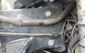 HARLEY FLHTP 1340 1991
