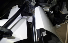 HONDA DIO 110 2010 JF31