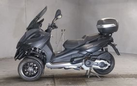 GILERA  GILERA FOKO500 ZAPM61100