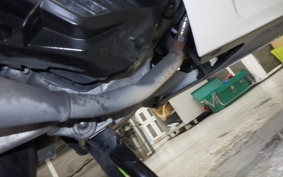 HONDA PCX 160 KF47