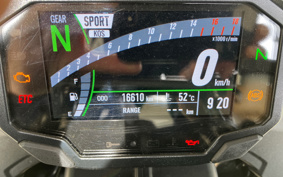 KAWASAKI NINJA ZX-6R KRT 2024 ZX636J