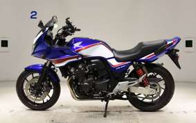 HONDA CB400 SUPER BOLDOR A 2023 NC42