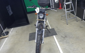 YAMAHA TRICKER Gen.2 2016 DG16J