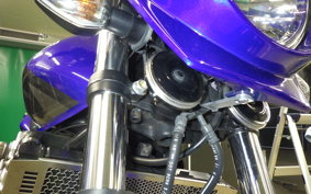 HONDA CB400SF VTEC Spec3 2007 NC39