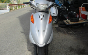 SUZUKI ADDRESS V125 CF4EA