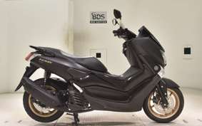 YAMAHA N-MAX 155 A 2016 SG50J