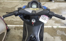 YAMAHA N-MAX 155 A 2013 SG50J