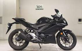 YAMAHA YZF-R25 A 2023 RG74J