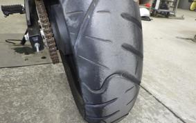 HONDA CBR125R 2002 JC50