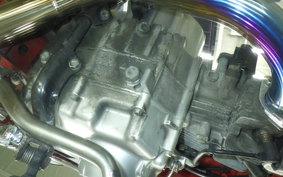 HONDA MONKEY AB27