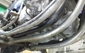 HONDA CB750 2009 CB750