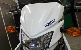 KAWASAKI KLX125D TRACKER 2025 LX125D