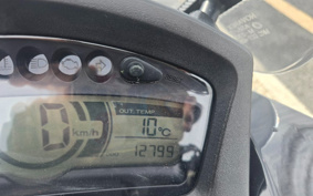 YAMAHA TRICITY 125 SE82J