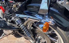 HARLEY XL1200V 2012 LF3
