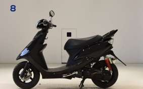 YAMAHA JOG Gen.4 SA16J