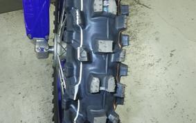 YAMAHA YZ250X 2025 CG50C