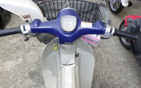 HONDA C50 SUPER CUB AA01
