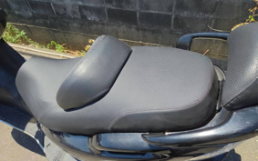 YAMAHA MAJESTY 125FI 5CA