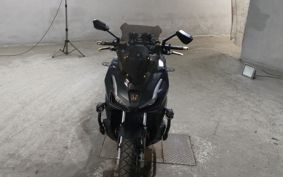 HONDA ADV160 KF54