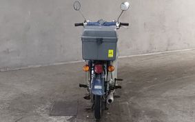 HONDA SUPER CUB50 C50