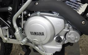 YAMAHA XTZ125 2024