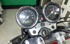 HONDA CB400SF VTEC 2012 NC42