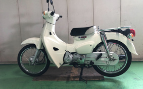 HONDA SUPER CUB110 JA44