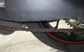 YAMAHA YZF-R25 A RG43J