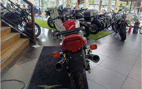 HONDA CB750 2006 RC42