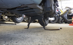 SUZUKI ADDRESS V50 Gen.2 CA42A