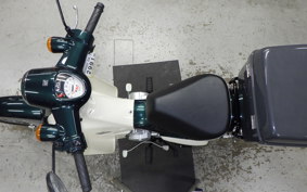 HONDA C50 SUPER CUB 2021 AA09