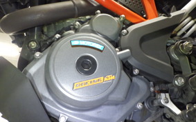 KTM 390 DUKE 2021