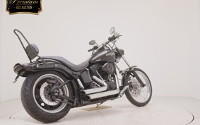 HARLEY FXSTB 1580 2006