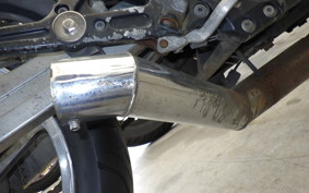KAWASAKI ZEPHYR 400 Gen.2 1993 ZR400C