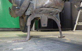 HONDA TACT 2004 AB07