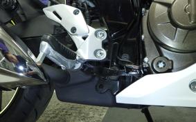 SUZUKI GIXXER 250 SF 2022 ED22Y