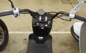 HONDA ZOOMER AF58