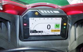 HONDA CBR600RR 2021 PC40