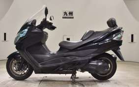 SUZUKI SKYWAVE 400 A 2014 CK45A