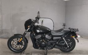 HARLEY XG750 STREET NBB