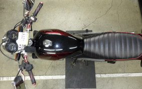 HONDA JADE 2022 MC23