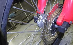 HONDA CRF250L MD47