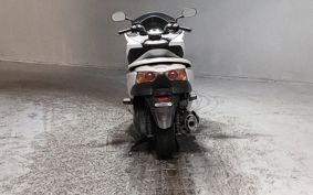 HONDA FORZA X MF10