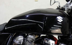 SUZUKI GSX400 2004 GK7CA