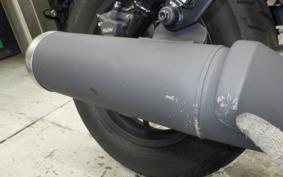 HONDA REBEL 250 S 2018 MC49
